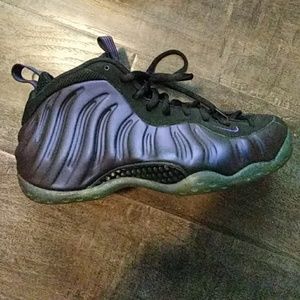 Foams